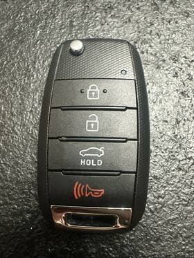 21216 Kia 2018-2021 Rio Key Transmitter