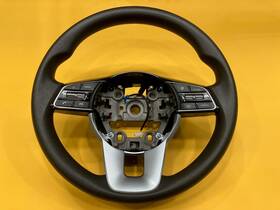 56120-d9aa0 Kia 20-22 Sportage Steering Wheel With Switches And Lower Cover 56120d9aa0 Oem