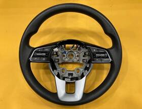 56130-d9aa0 Kia 2020 Sportage S Steering Wheel With Switches And Lower Cover Oem