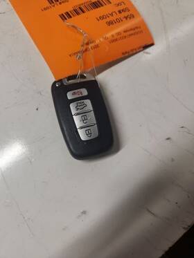 654-10186 Kia Optimakia 2013 Fob/remote 68321