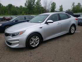654-10190 Kia Optimakia 2017 Fob/remote