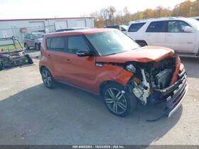 654-10225 Kia Fob/remote Smart Key Fits 18-19 Soul 11068432