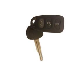 334435tested Kia 654-10234 Spectra 2008 Fob/remote
