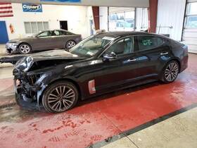 654-10247 Kia Stinger 2018 Fob/remote 10654750 654-10247 Kia Stinger 2018 Fob/remote 10654750