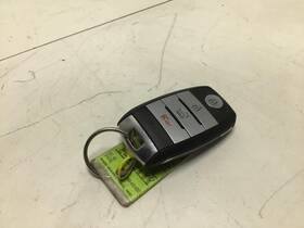 654.ki1114 Kia Sorento Ex 2014 Keyless Remote Fob Factory