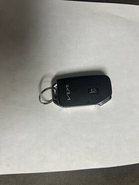 654.ki1l22 Kia 2020-2022 Telluride Key Fob 5 Button 564081