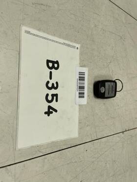 654.ki1q15 Kia 2015 Optima Ex Smart Key Fob Oem 654.ki1q15 Kia 2015 Optima Ex Smart Key Fob Oem