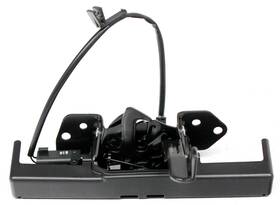 81130-m7000 Kia Oem Hood Latch For Forte