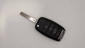 Tq8-rke-4f19 Kia 95430-a9150 Sedona Keyless Entry Remote Fob 4 Buttons Rlem4