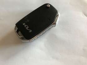 95430-k0110 Kia Used Oem Soul Remote Flip Key Fob Sy5skrge04 95430-k0110 Kia Used Oem Soul Remote Flip Key Fob Sy5skrge04