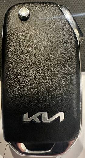 95430-r0000 Kia 2022 Sorento Flip Key Remote Fob 3-btn Fcc Sy5skrge03 95430-r0000 Kia 2022 Sorento Flip Key Remote Fob 3-btn Fcc Sy5skrge03