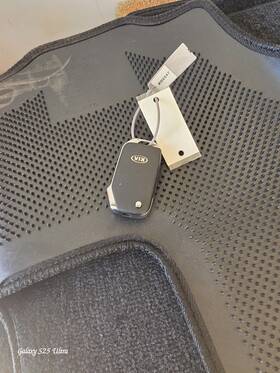 95430-r5000 Kia New Key For Sorento Lx 2021