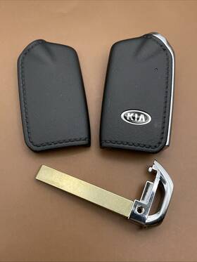 Tq8-fob-4f15 Kia 95440 75000 Oem 2018-2021 Stinger Gt Smart Key 4b Trunk 95440-j5000