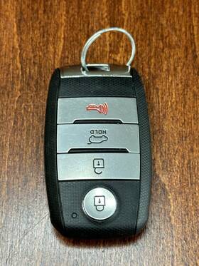 95440-c6100 Kia Sorento Key Fob Smart Keyless Entry Remote