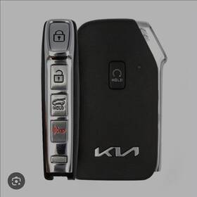 95440-cv000 Kia Oem 2022-2025 Ev6 Smart Key Fob Keyless Remote