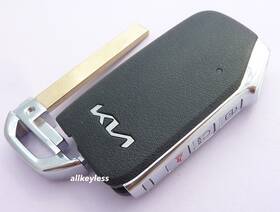95440-cv020 Kia Oem 2022-2023 Ev6 Proximity Keyless Entry Remote Fob New Key