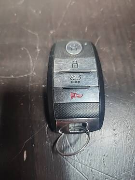 95440-d9500 Kia Used Oem Kiaremote Smart Key Fob