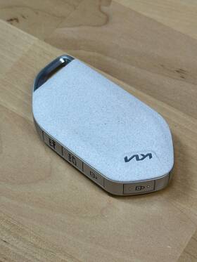 Tq8-fob-4f81u44 Kia 95440-do010 Ev9 Smart Key Remote Oem Genuine 6 Button