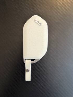 95440-do030 Kia New Oem 2023-2024 Ev9 Smart Key Proximity Remote Fob Transmitter