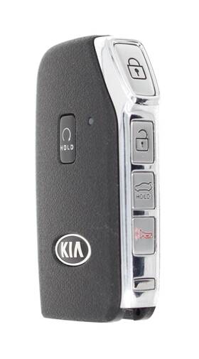 Tq8-fob-4f34 Kia 95440-f6510 Oem Key Fob Recycled And Tested