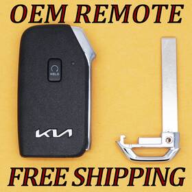 95440-p2010 Kia Oem 2021-2023 Sorento Smart Keyless Proximity Remote Transmitter 95440-p2010 Kia Oem 2021-2023 Sorento Smart Keyless Proximity Remote Transmitter