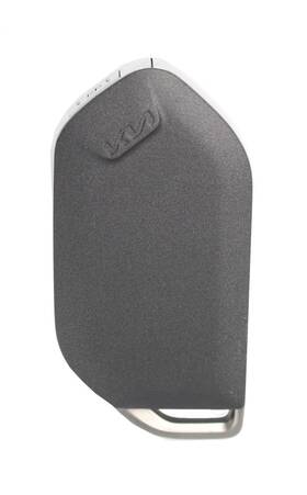 Tq8-fob-4f61m44 Kia 95440-p2aa0 Oem Smart Key Fob With 5 Buttons