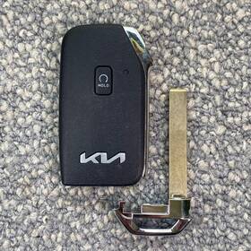 Nyosyec5fob1907 Kia 95440-q5400 2019-2023 Seltos Smart Key Fob Remote Start New