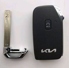 95440-q5410 Kia Smart Key Fob Oem Keyless Proximity Remote Used