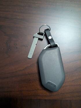 95440-r0840 Kia Genuine Fob-smart Key For Carnival 2024-2025 95440-r0840 Kia Genuine Fob-smart Key For Carnival 2024-2025