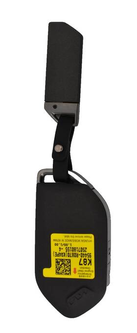 95440-r0870 Kia Carnival Smart Key 6b Remote Start/power Doors For 2024-25