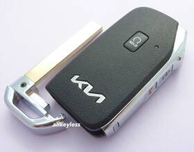 95440-r5010 Kia New Oem 2021-2023 Sorento Proxy Smart Keyless Entry Remote Fob 95440-r5010 Kia New Oem 2021-2023 Sorento Proxy Smart Keyless Entry Remote Fob