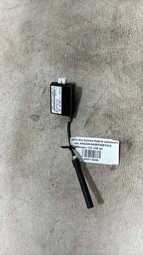 95470-4u000 Kia 2013-2016 Optima Hybrid Keyless Entry Receiver Module Black Oem