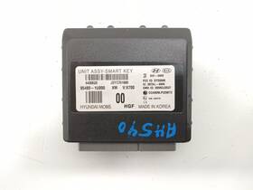 95480-1u000 Kia 2011-2013 Sorento Theft-keyless Entry Module Oem