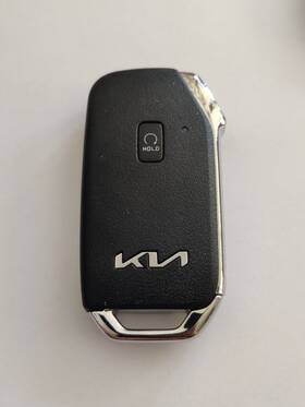 Fd01330 Kia Oem 2023 Niro Ev Smart Key 5b Hatch -
