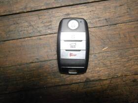 95440d9000 Kia Gsk12 Genuine Fob Smart Keyless Entry Remote For 17-19 Sportage Oem
