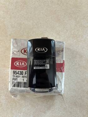 Rke-4f29 Kia Id New Oem 2016 Cadenza Smart Key Fob Keyless Remote