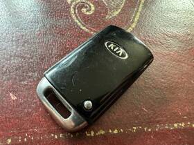 Kia-sk-2795 Kia 2014-16 Cadenza Remote Key Fob