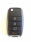 Kcc-crm-oka-n034 Kia Oem Used Soul Remote Flip Key Fcc