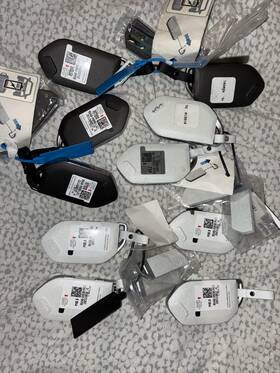 P8778090 Kia Keys