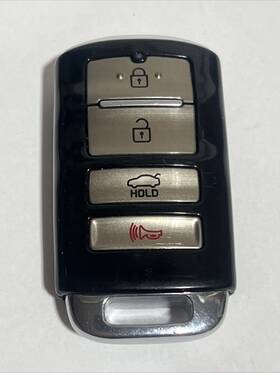 Svi-khfna433 Kia Oem Cadenza K900 Key Fob New Battery
