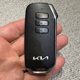 Sy5mq4fge07 Kia 2022-2024 Ev6 Sportage Sorento Key Fob Remote Transmitter. Oem Sy5mq4fge07 Kia 2022-2024 Ev6 Sportage Sorento Key Fob Remote Transmitter. Oem