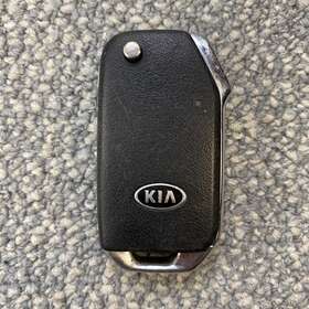 Cqotd00660 Kia Td00660 Forte 2019-21 Oem Flip Key Fob Remote Keyless Entry Fcc Id