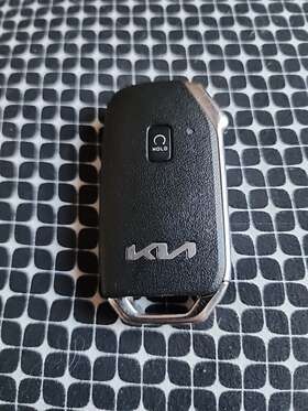 Tq8-fob-4f46 Kia Stinger 2022-2023 Oem 4 Button Smart Key 95440-j5551