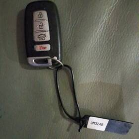 Kia Um3249 Used 2013 Optima Key Fob