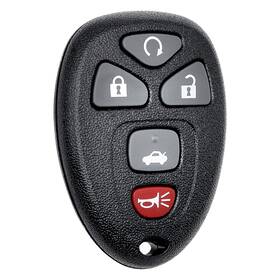 01fc-ykq-109 Kible Keyless Entry Remote Control Key Fob For 2006-2011 Buick Lucerne / Cadillac Dts