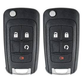 01fc-ykq-132 Kible For 2010 2011 2012 2013 2014 2015 2016 Chevy Equinox/gmc Terrain Remote Key Fob 01fc-ykq-132 Kible For 2010 2011 2012 2013 2014 2015 2016 Chevy Equinox/gmc Terrain Remote Key Fob
