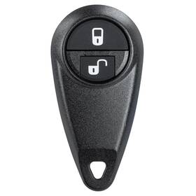 01fc-ykq-160 Kible For 2005 2006 2007 Subaru Impreza Wrx Sti Keyless Entry Car Remote Key Fob 2btn