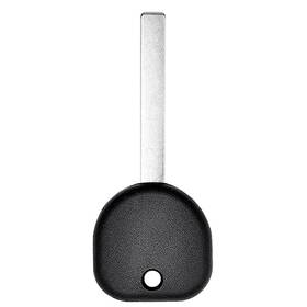 02fc-ykq-063 Kible Uncut Transponder Key Replacement For 2010-2019 Chevy Equinox / Gmc Terrain Id46