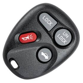 02fc-ykq-175 Kible Replacement For 2001-2004 Chevrolet Malibu /corvette /blazer Key Fob Remote 4btn 02fc-ykq-175 Kible Replacement For 2001-2004 Chevrolet Malibu /corvette /blazer Key Fob Remote 4btn