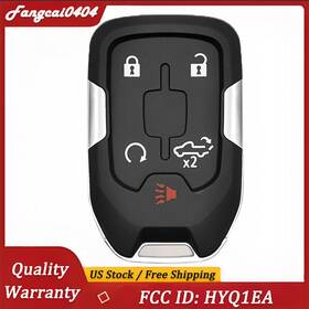 04fc-ykq-075 Kible For 2019 2020 2021 Chevrolet Silverado 1500/2500/3500 Remote Control Key Fob 5b 04fc-ykq-075 Kible For 2019 2020 2021 Chevrolet Silverado 1500/2500/3500 Remote Control Key Fob 5b